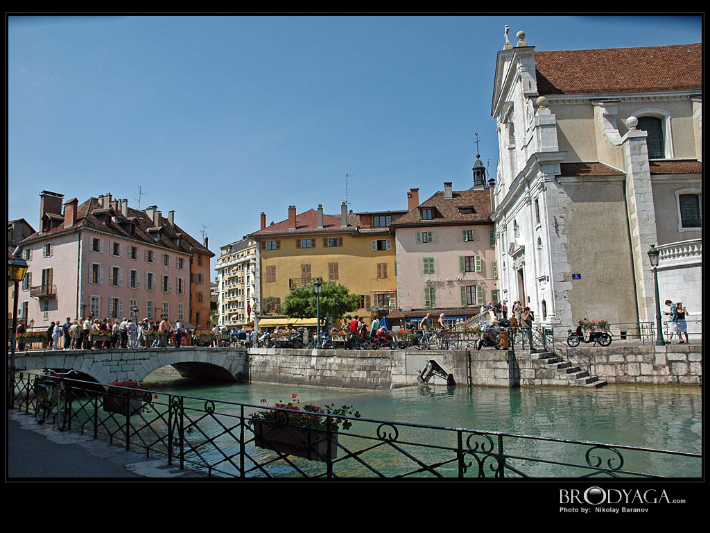Annecy